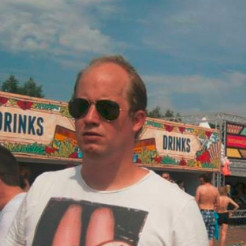 Jelle Oosterbosch