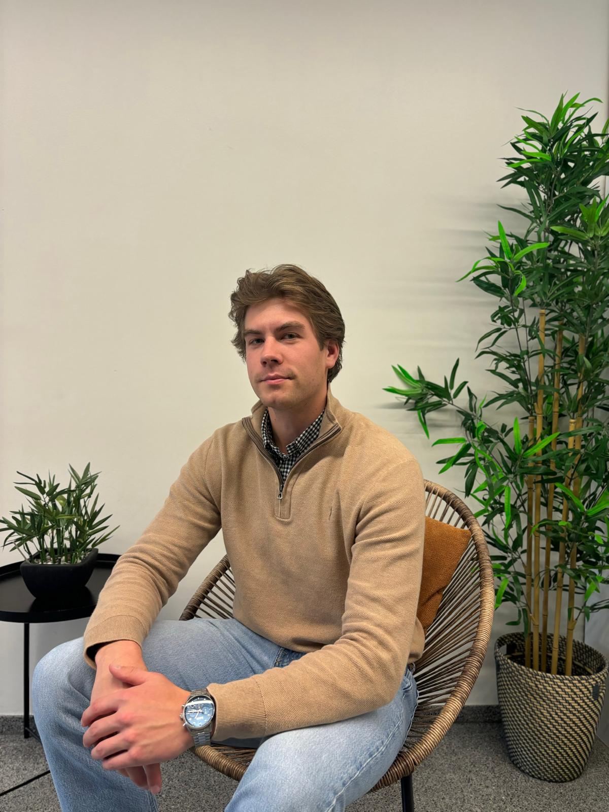 Jeroen Oosterbosch